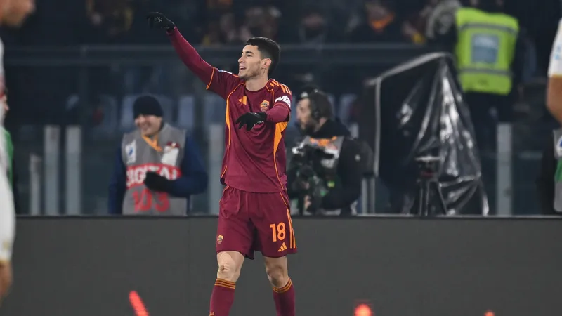 Trận đấu bóng đá giữa Genoa và Pisa Trận đấu bóng đá giữa Genoa và Pisa